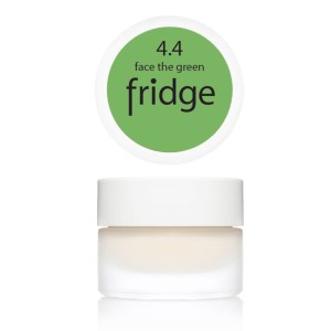 Regenerujący krem do twarzy 4.4 face the green MINI 4ml