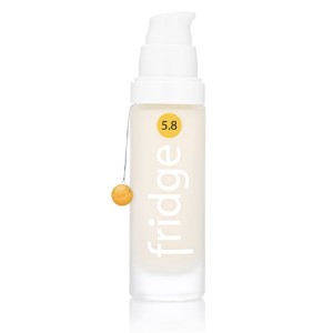 Intensywnie rewitalizujące serum do twarzy 5.8 elixir 30ml