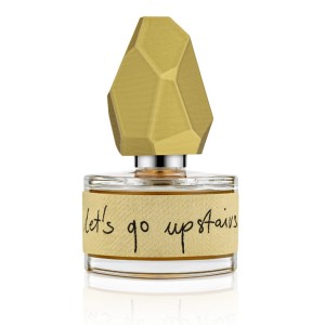 Let's go upstairs - woda perfumowana 50ml