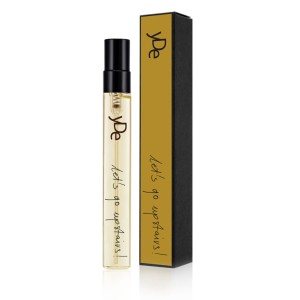 Let's go upstairs - woda perfumowana 10ml