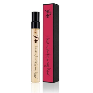 I have a knife in my hand - woda perfumowana 10ml