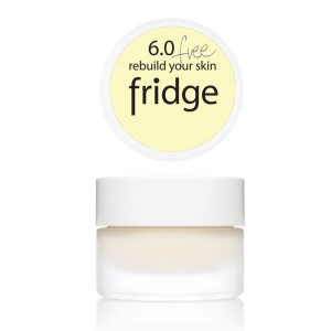Odbudowujący krem-maska 6.0 rebuild your skin MINI 4ml