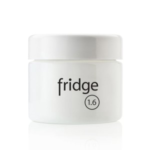 Peeling do twarzy fridge 1.6 face peeling drobnoziarnisty 48g