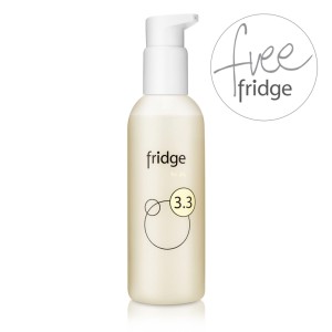 Żel do mycia twarzy fridge 3.3 good morning face! 145g