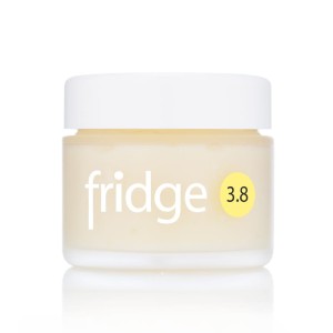Masełko do demakijażu fridge 3.8 gentle makeup remover butter 50g