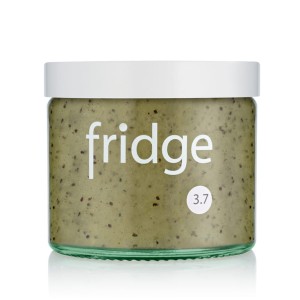 Cukrowy peeling do ciała fridge 3.7 sweet blackcurrant peeling 290g