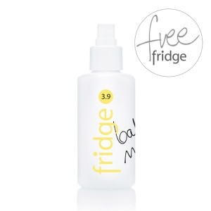 Mgiełka-balsam do twarzy i ciała fridge 3.9 balmy mist 100g