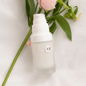 4.8 rose facial serum