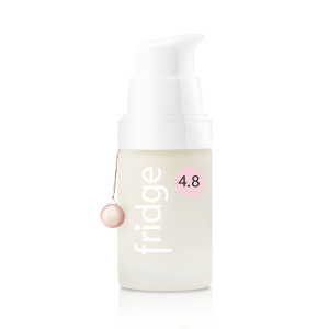 4.8 rose facial serum