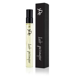 Lost passenger - woda perfumowana yDe 10ml