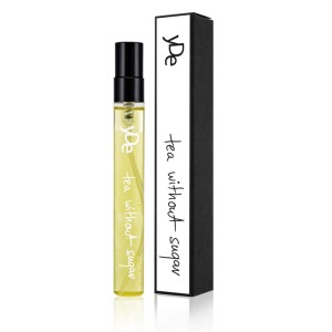 Tea without sugar - woda perfumowana yDe 10ml