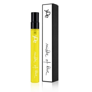 Middle of blue - woda pefumowana yDe 10ml