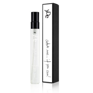 Catch me... if you can - woda perfumowana yDe 10ml