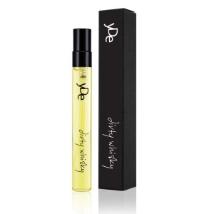 dirty whisky - woda perfumowana yDe 10ml