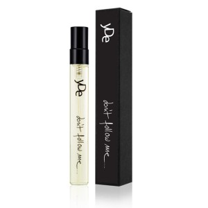 Don't follow me - woda perfumowana yDe 10ml