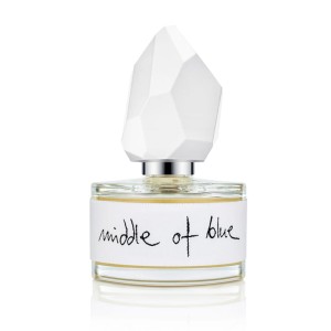Middle of blue - woda pefumowana yDe 50ml