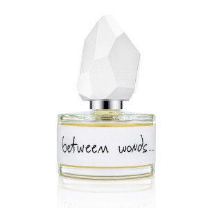 between words - woda perfumowana yDe 50ml