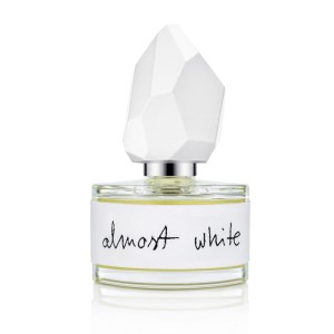 Almost white - woda perfumowana yDe 50ml