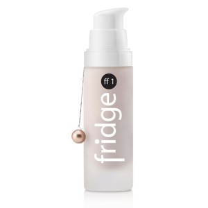 Krem koloryzujący do twarzy fridge ff fabulous face 38g