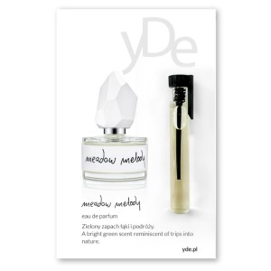 Meadow melody - woda perfumowana yDe 2ml