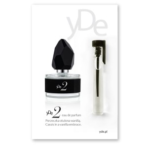 yDe 2 - woda perfumowana 2ml