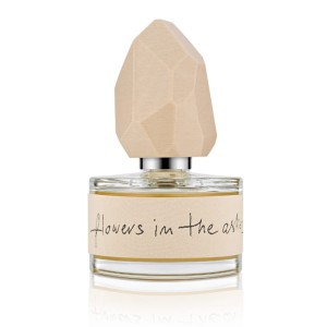 Flowers in the ashes - woda perfumowana yDe 50ml