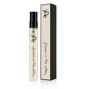 Flowers in the ashes - woda perfumowana yDe 10ml