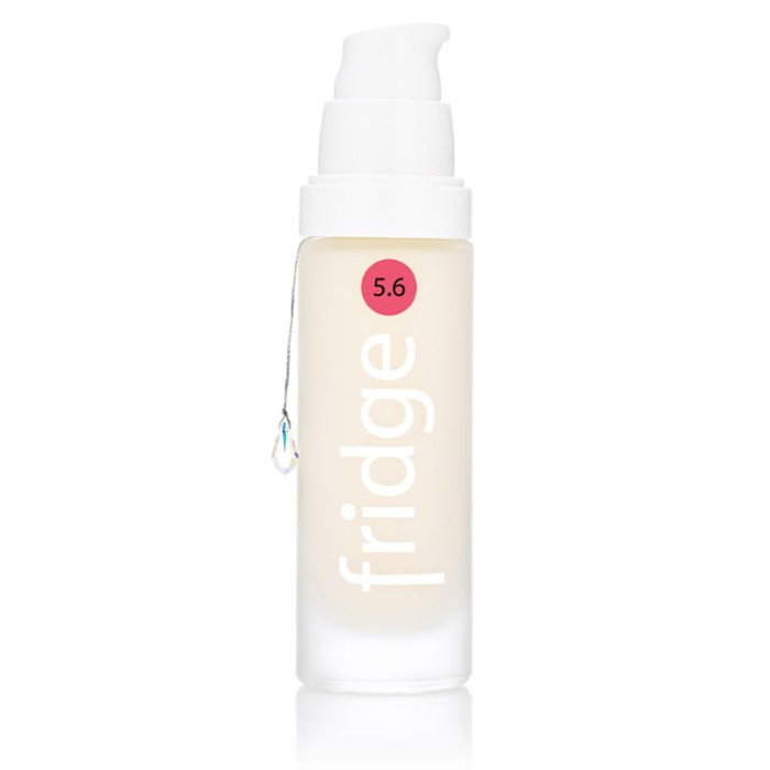 Świeży krem anti-aging z opuncją figową 5.6 face the future 30ml w szklanym pojemniku