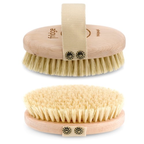 ostra szczotka do masażu na mokro fridge by yDe