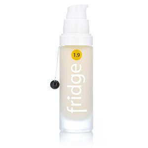 Rewitalizujący krem do twarzy 1.9 serum bomb! 30ml