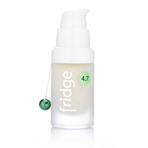 Krem-maska do twarzy i pod oczy z awokado fridge 4.7 green eye 14g