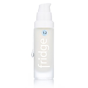 Mocno nawilżający krem do twarzy 1.2 water coat 30ml