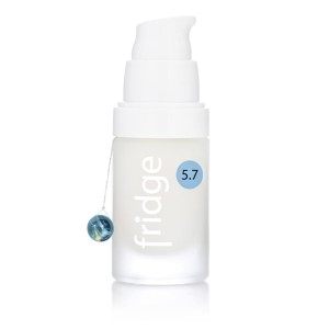 Głęboko nawilżające serum do twarzy 5.7 deep water serum 15ml